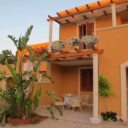 Residence Le Cenate Santa Caterina  Exterior foto