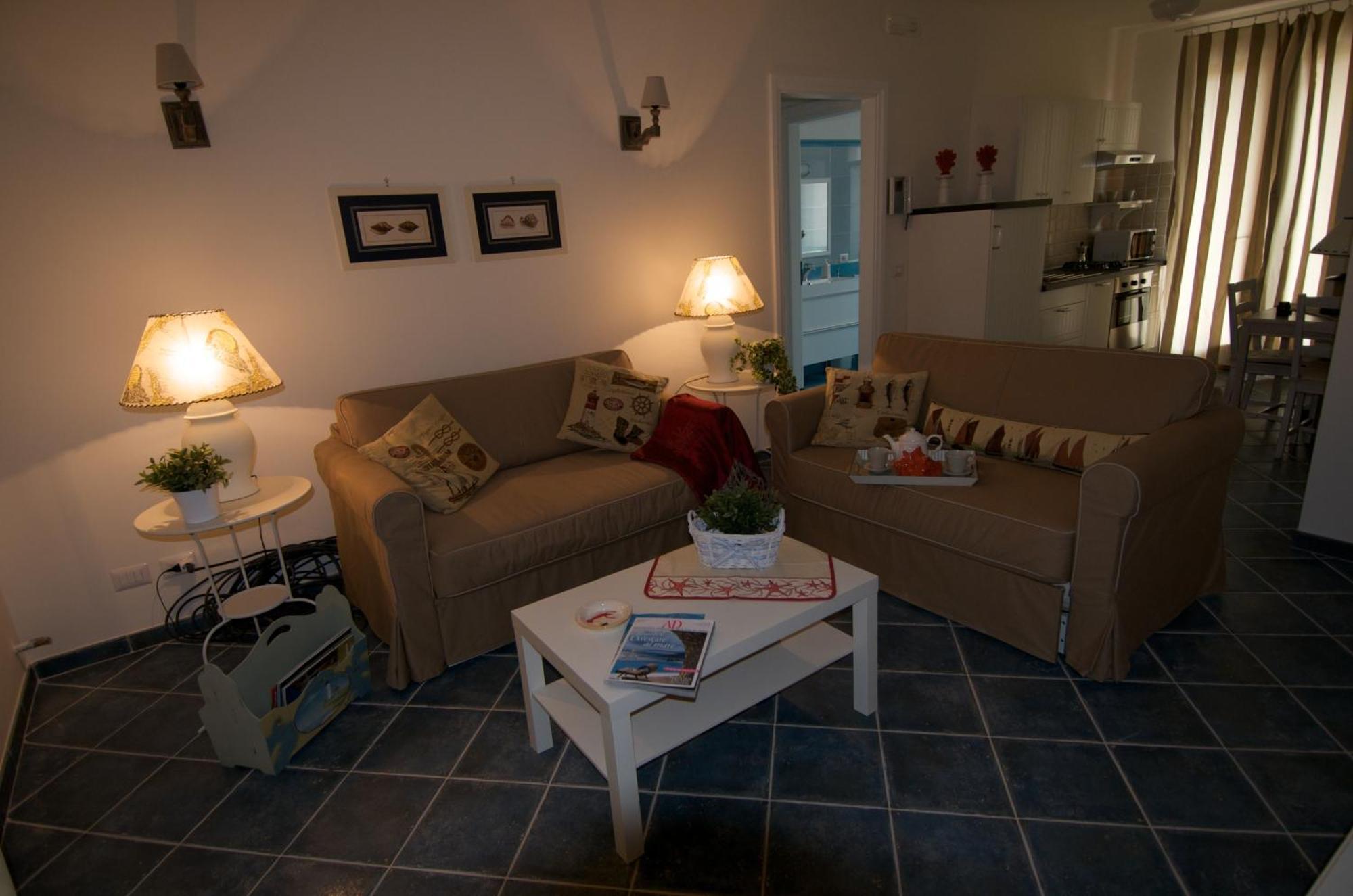 Residence Le Cenate Santa Caterina  Habitación foto
